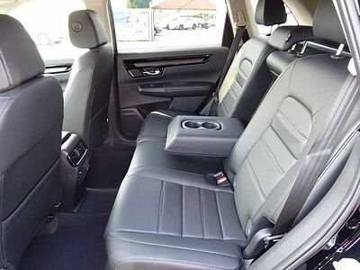 Honda CR-V Hybrid e:HEV 2.0 i-MMD 2WD Elegance
