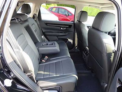 Honda CR-V Hybrid e:HEV 2.0 i-MMD 2WD Elegance