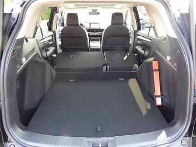 Honda CR-V Hybrid e:HEV 2.0 i-MMD 2WD Elegance