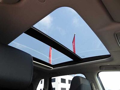 Honda CR-V Hybrid e:HEV 2.0 i-MMD 2WD Elegance