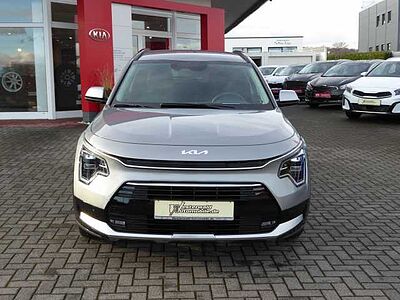 Kia Niro 1.6 PHEV Plug-in Hybrid Spirit Tech./Relax/18'