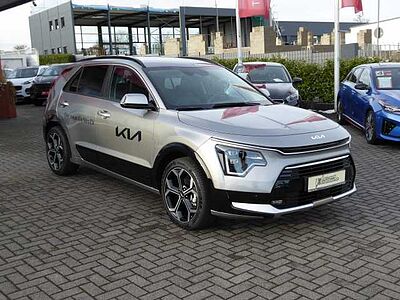 Kia Niro 1.6 PHEV Plug-in Hybrid Spirit Tech./Relax/18'