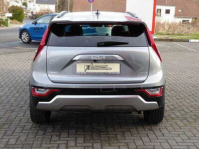 Kia Niro 1.6 PHEV Plug-in Hybrid Spirit Tech./Relax/18'