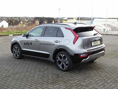 Kia Niro 1.6 PHEV Plug-in Hybrid Spirit Tech./Relax/18'