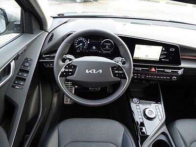 Kia Niro 1.6 PHEV Plug-in Hybrid Spirit Tech./Relax/18'