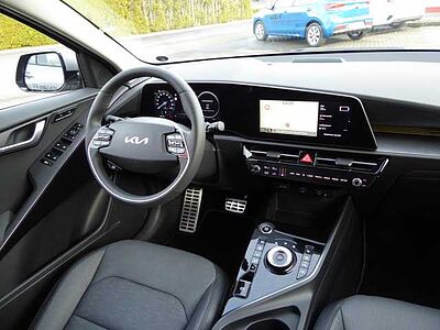 Kia Niro 1.6 PHEV Plug-in Hybrid Spirit Tech./Relax/18'