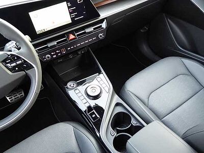 Kia Niro 1.6 PHEV Plug-in Hybrid Spirit Tech./Relax/18'