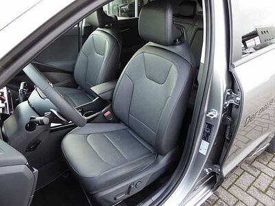 Kia Niro 1.6 PHEV Plug-in Hybrid Spirit Tech./Relax/18'