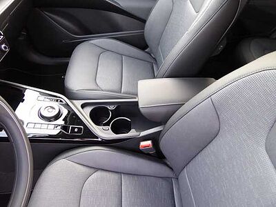 Kia Niro 1.6 PHEV Plug-in Hybrid Spirit Tech./Relax/18'