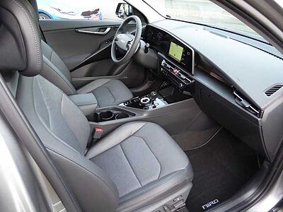 Kia Niro 1.6 PHEV Plug-in Hybrid Spirit Tech./Relax/18'