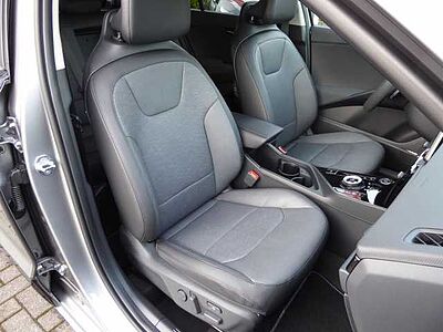 Kia Niro 1.6 PHEV Plug-in Hybrid Spirit Tech./Relax/18'