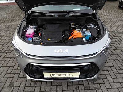 Kia Niro 1.6 PHEV Plug-in Hybrid Spirit Tech./Relax/18'