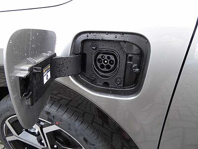 Kia Niro 1.6 PHEV Plug-in Hybrid Spirit Tech./Relax/18'