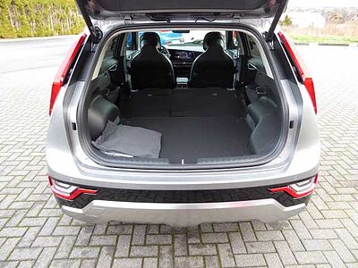 Kia Niro 1.6 PHEV Plug-in Hybrid Spirit Tech./Relax/18'