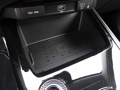 Kia Niro 1.6 PHEV Plug-in Hybrid Spirit Tech./Relax/18'