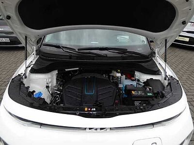 Kia e-Soul Inspiration 64 kWh WP/SUV Design/Leder