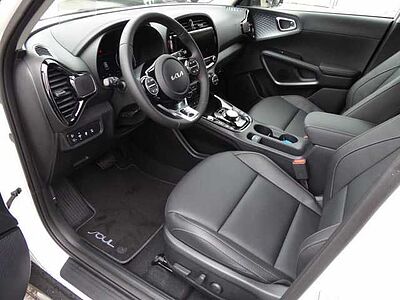 Kia e-Soul Inspiration 64 kWh WP/SUV Design/Leder