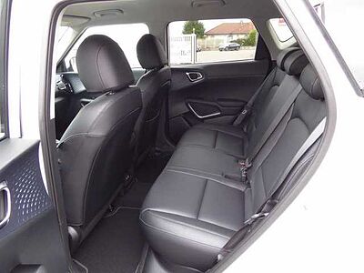 Kia e-Soul Inspiration 64 kWh WP/SUV Design/Leder