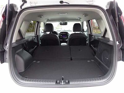 Kia e-Soul Inspiration 64 kWh WP/SUV Design/Leder