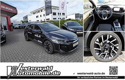 Kia XCeed 1.6 GDI DCT6 PHEV Spirit 18 Zoll/Navi/Kamera