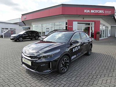 Kia XCeed 1.6 GDI DCT6 PHEV Spirit 18 Zoll/Navi/Kamera