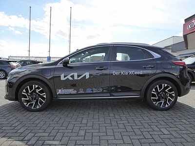 Kia XCeed 1.6 GDI DCT6 PHEV Spirit 18 Zoll/Navi/Kamera