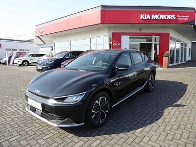 Kia EV6 58 RWD