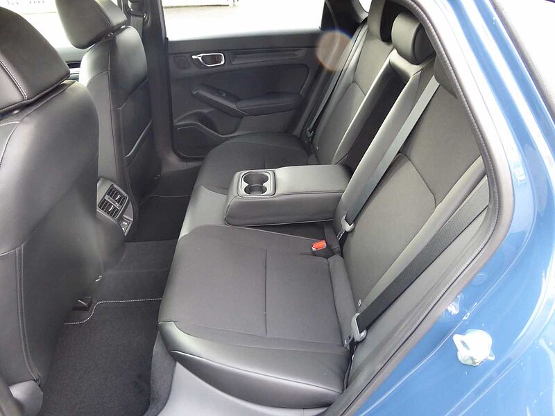 Honda Civic e: HEV 2.0 i-MMD Hybrid Sport / AHK